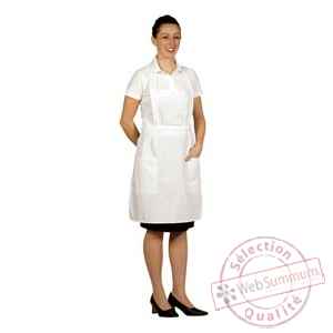 Bavette anny broderie anglaise Création talbot -PF83PC