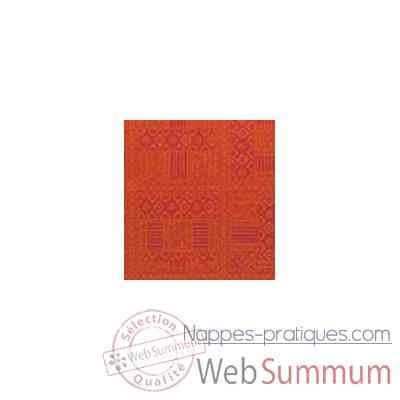 Nappe St Roch ovale Byzance paprika 210x300 -34