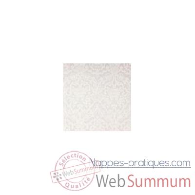 Nappe St Roch ovale Medicis blanc 210x300 -00