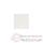 Nappe rectangulaire St Roch Toscane ivoire 160x200 -15