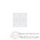 Nappe St Roch maxi rectangulaire Vendange blanc pur coton 160x300 -00