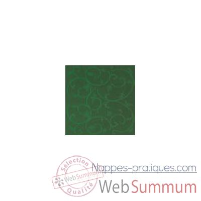 Nappe St Roch maxi rectangulaire Toscane catalpa 160x300 -88