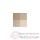 Nappe St Roch maxi rectangulaire Toscatival mastic coton enduit 160x300 -05