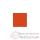 Nappe St Roch rectangulaire Quadrille orange 210x300 -33